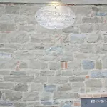 La Casa Dei Panorami Di Pansiyon *