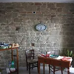 La Casa Dei Panorami Di Δωμάτια σε οικογενειακή κατοικία Colobraro