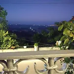 Pansiyon La Casa Dei Panorami Di