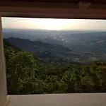 La Casa Dei Panorami Di Pansiyon *