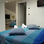 La Casa Dei Panorami Di Pansiyon