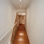 La Casa Dei Panorami Di Pansiyon Colobraro