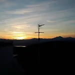 La Casa Dei Panorami Di