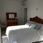 La Casa Dei Panorami Di Δωμάτια σε οικογενειακή κατοικία Colobraro