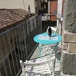 La Casa Dei Panorami Di * Colobraro