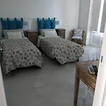La Casa Dei Panorami Di Δωμάτια σε οικογενειακή κατοικία