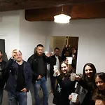 La Casa Dei Panorami Di