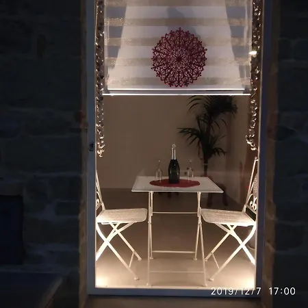 La Casa Dei Panorami Di ホームステイ *