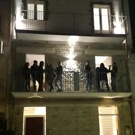 La Casa Dei Panorami Di * Colobraro