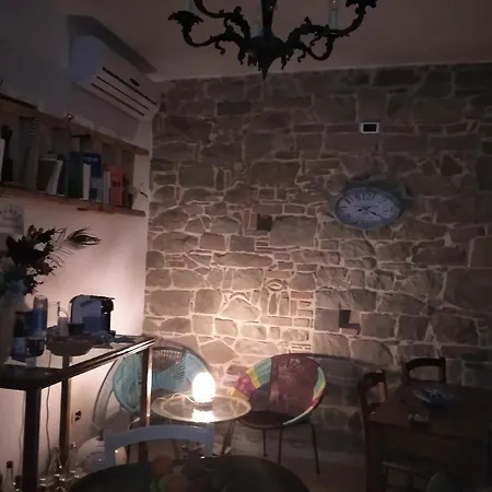 La Casa Dei Panorami Di * Colobraro