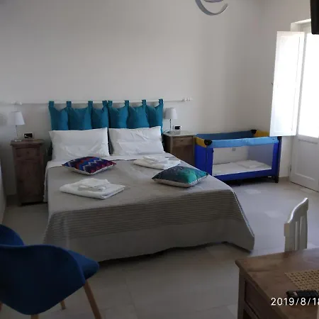 La Casa Dei Panorami Di Rum i privatbostad