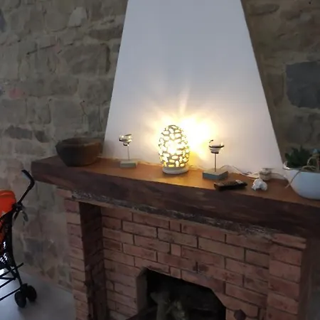 La Casa Dei Panorami Di