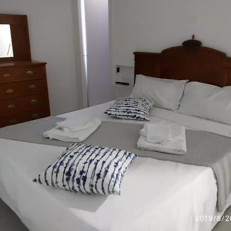 La Casa Dei Panorami Di Kwatera prywatna