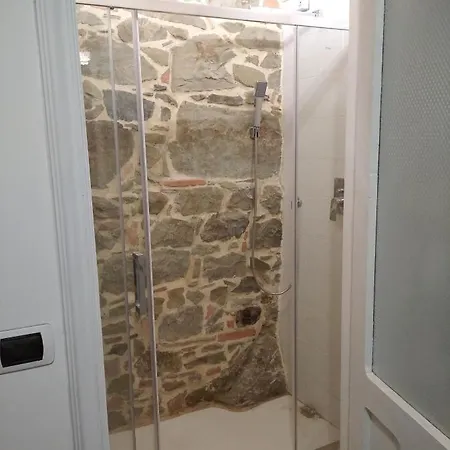 La Casa Dei Panorami Di