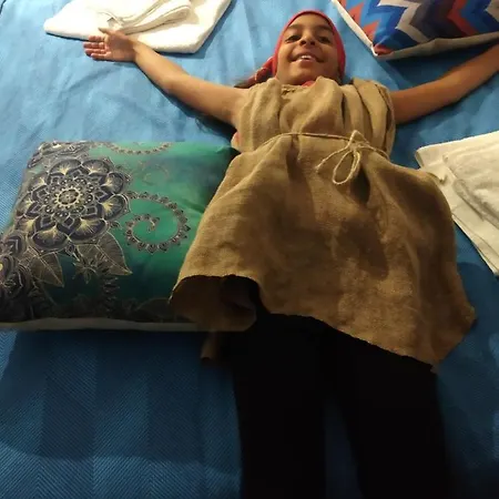 La Casa Dei Panorami Di Kwatera prywatna Colobraro