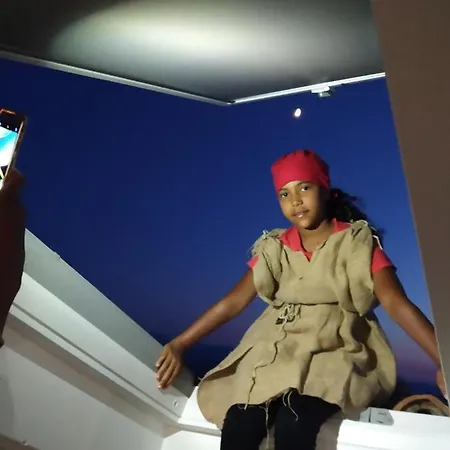 La Casa Dei Panorami Di *