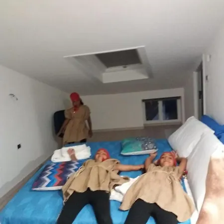 Alloggio in famiglia La Casa Dei Panorami Di