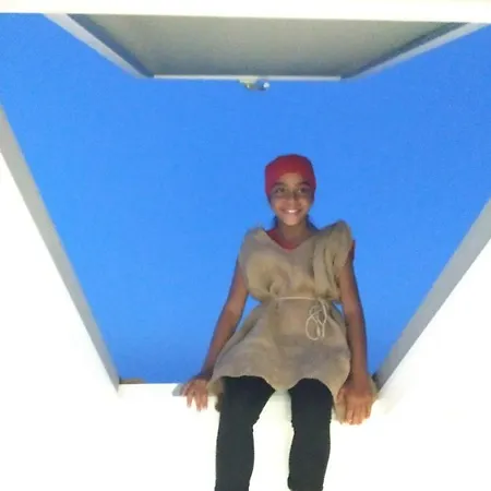 La Casa Dei Panorami Di Kwatera prywatna