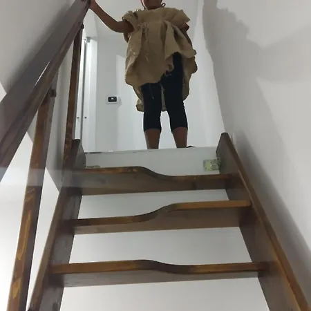 Kwatera prywatna La Casa Dei Panorami Di