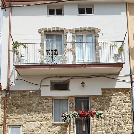 La Casa Dei Panorami Di *