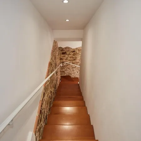 La Casa Dei Panorami Di Homestay Colobraro