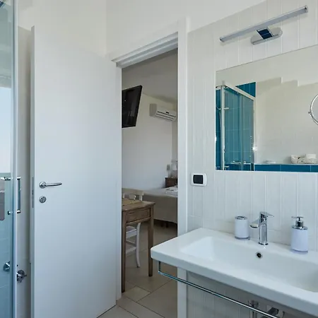 La Casa Dei Panorami Di