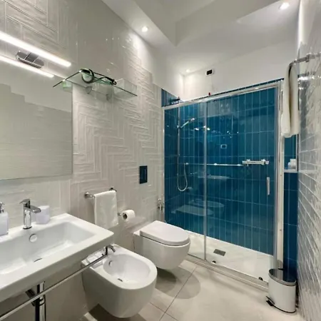 La Casa Dei Panorami Di Alloggio in famiglia Colobraro