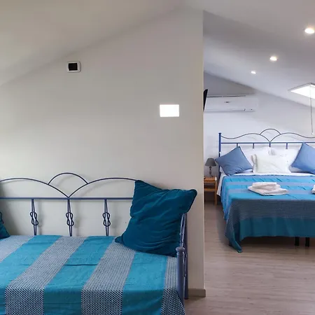 ホームステイ La Casa Dei Panorami Di *