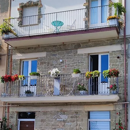 La Casa Dei Panorami Di * Colobraro