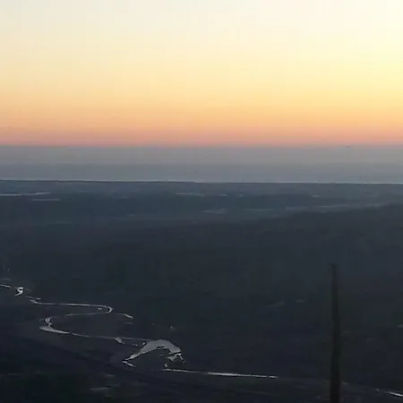 La Casa Dei Panorami Di