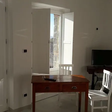 La Casa Dei Panorami Di *