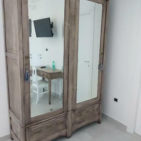 La Casa Dei Panorami Di *