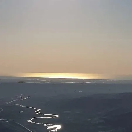 Alloggio in famiglia La Casa Dei Panorami Di