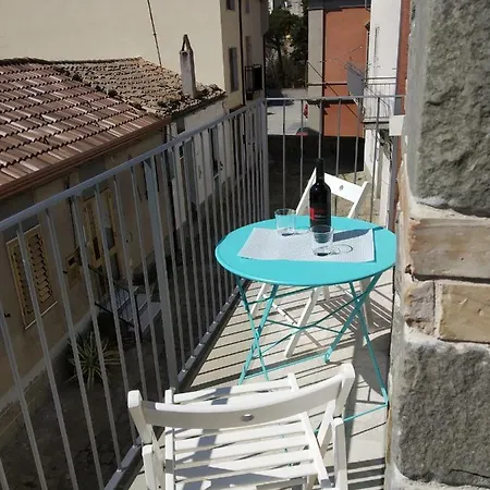 La Casa Dei Panorami Di * Colobraro