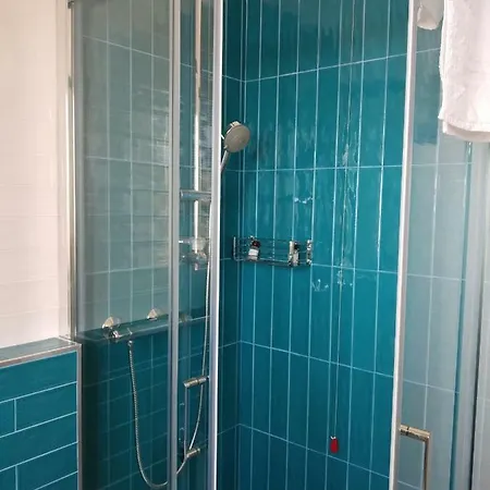 Kwatera prywatna La Casa Dei Panorami Di *