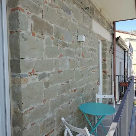 La Casa Dei Panorami Di * Colobraro