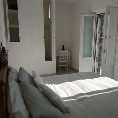 La Casa Dei Panorami Di *