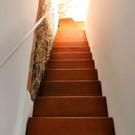 La Casa Dei Panorami Di Kwatera prywatna