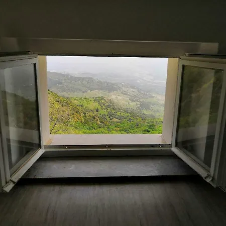 La Casa Dei Panorami Di
