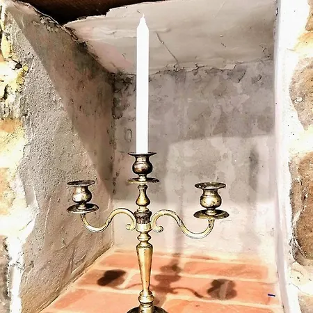 La Casa Dei Panorami Di *