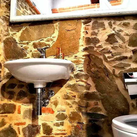 Alloggio in famiglia La Casa Dei Panorami Di