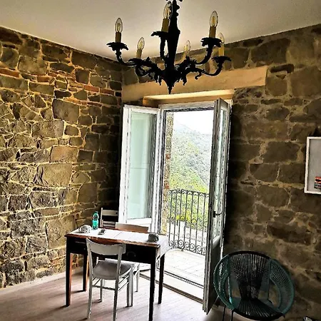 La Casa Dei Panorami Di Colobraro