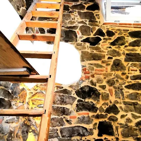 La Casa Dei Panorami Di Kwatera prywatna