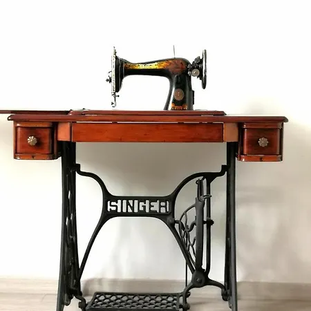 La Casa Dei Panorami Di Alloggio in famiglia