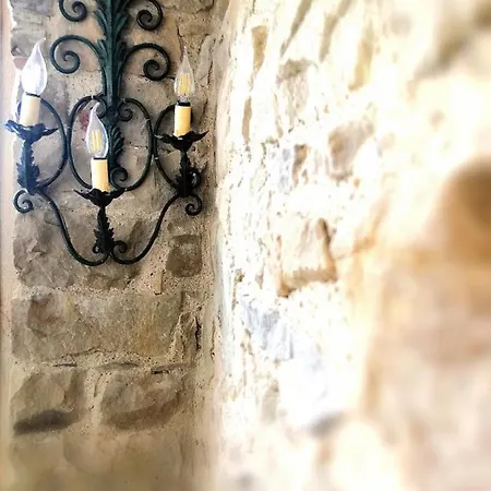 La Casa Dei Panorami Di Kwatera prywatna