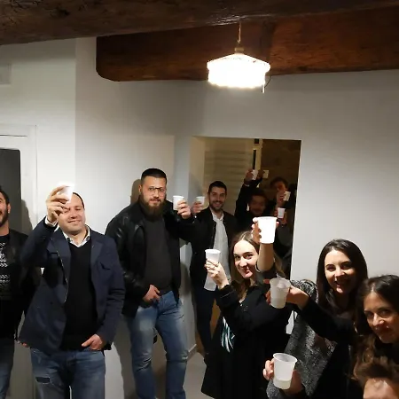 La Casa Dei Panorami Di