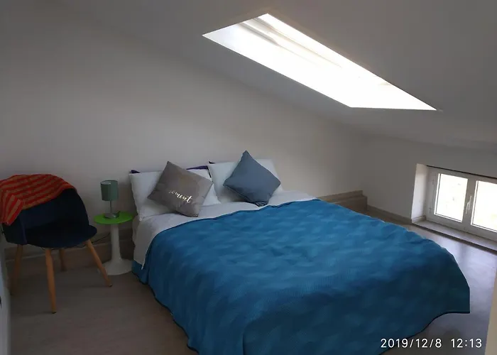 La Casa Dei Panorami Di Colobraro