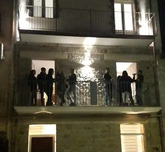 La Casa Dei Panorami Di * Colobraro