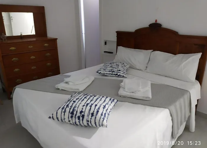 La Casa Dei Panorami Di Alloggio in famiglia