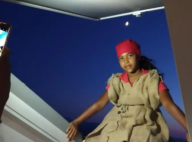 La Casa Dei Panorami Di *